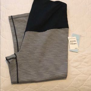 Zella maternity Leggings